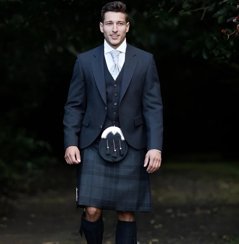 Tartan Kilts